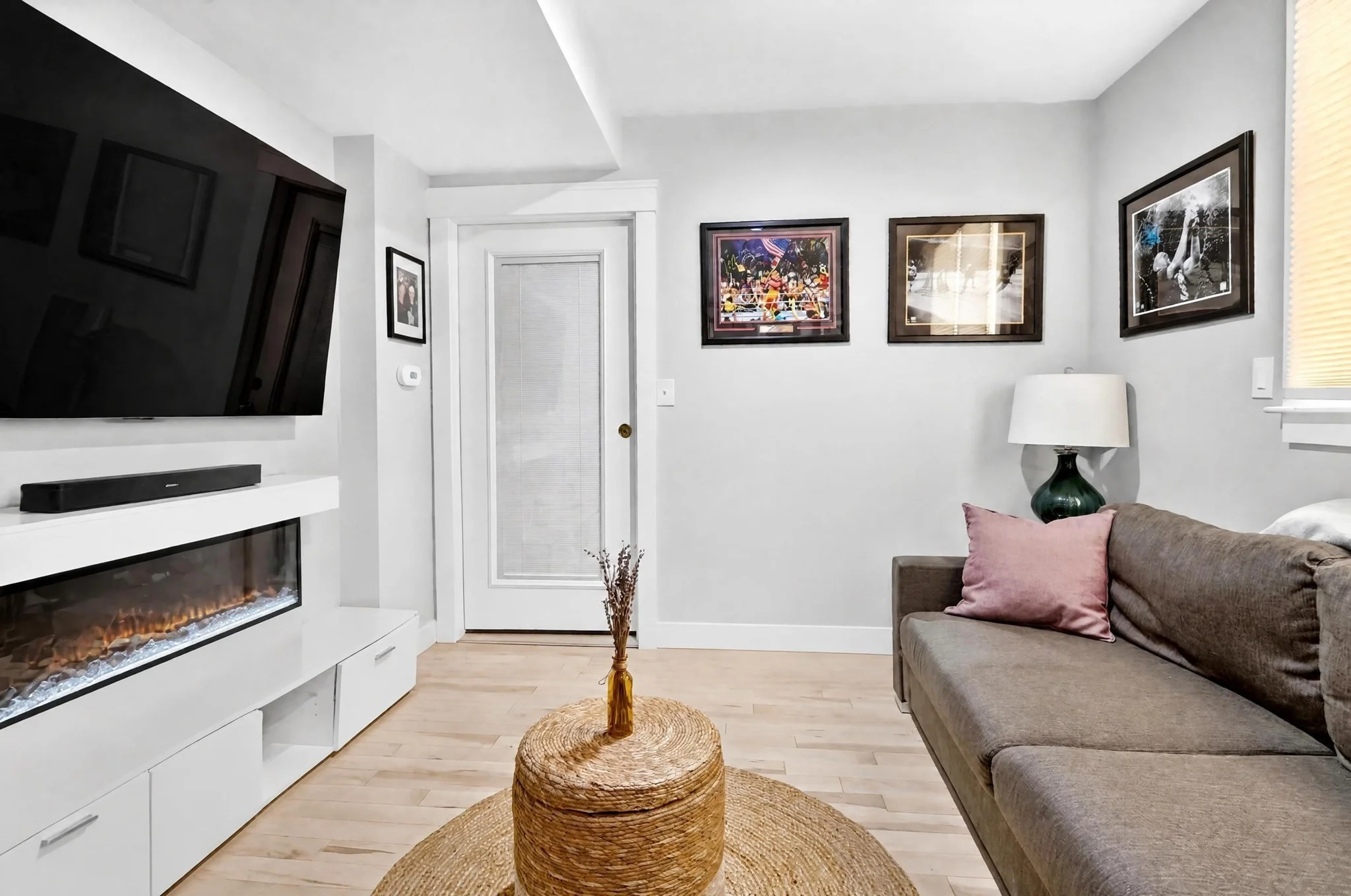 3 bed, 2 bath apartment for rent at 794 E 7th St Unit L, South Boston — photo 18 of 25