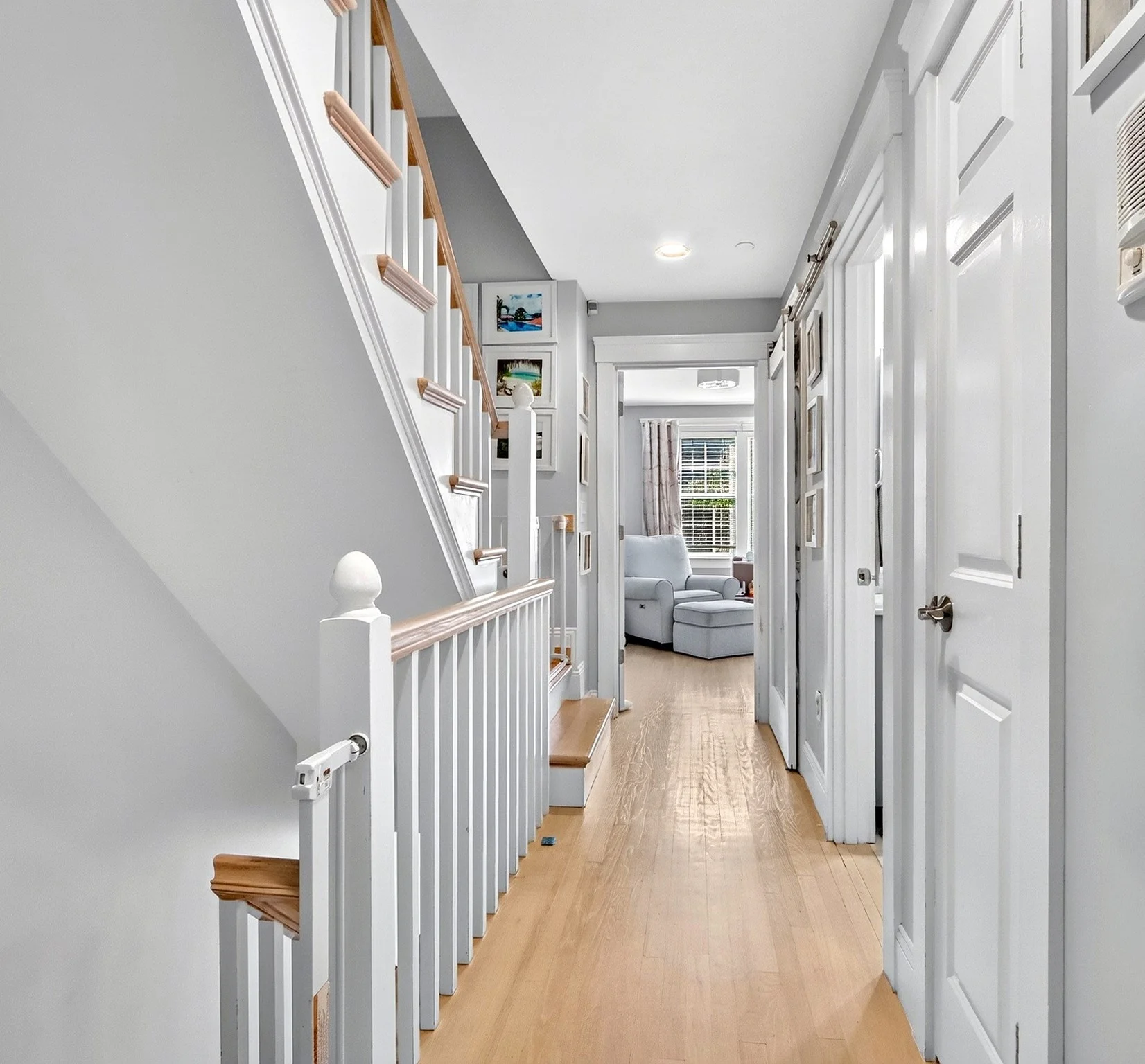 3 bed, 2 bath apartment for rent at 794 E 7th St Unit L, South Boston — photo 8 of 25