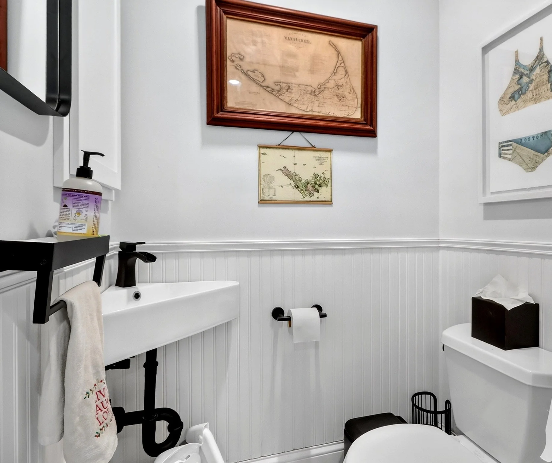 3 bed, 2 bath apartment for rent at 794 E 7th St Unit L, South Boston — photo 7 of 25