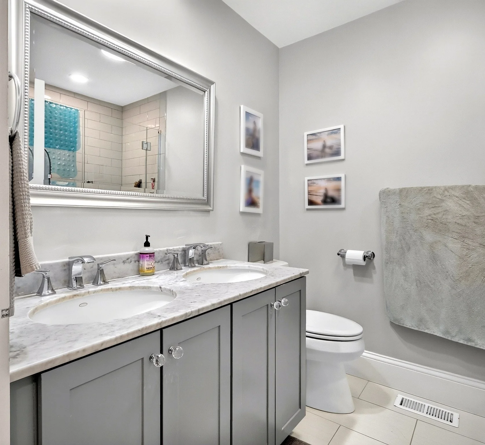 3 bed, 2 bath apartment for rent at 794 E 7th St Unit L, South Boston — photo 11 of 25