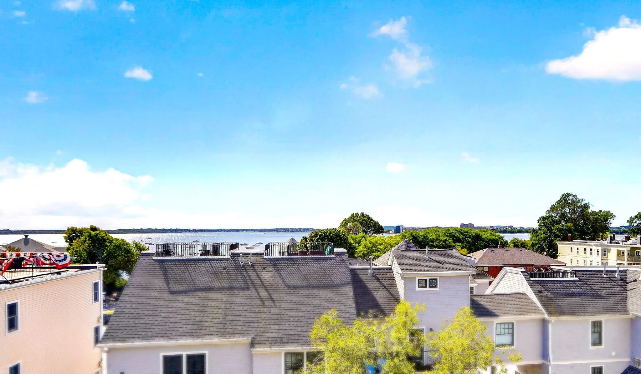 3 bed, 2 bath apartment for rent at 794 E 7th St Unit L, South Boston — photo 22 of 25
