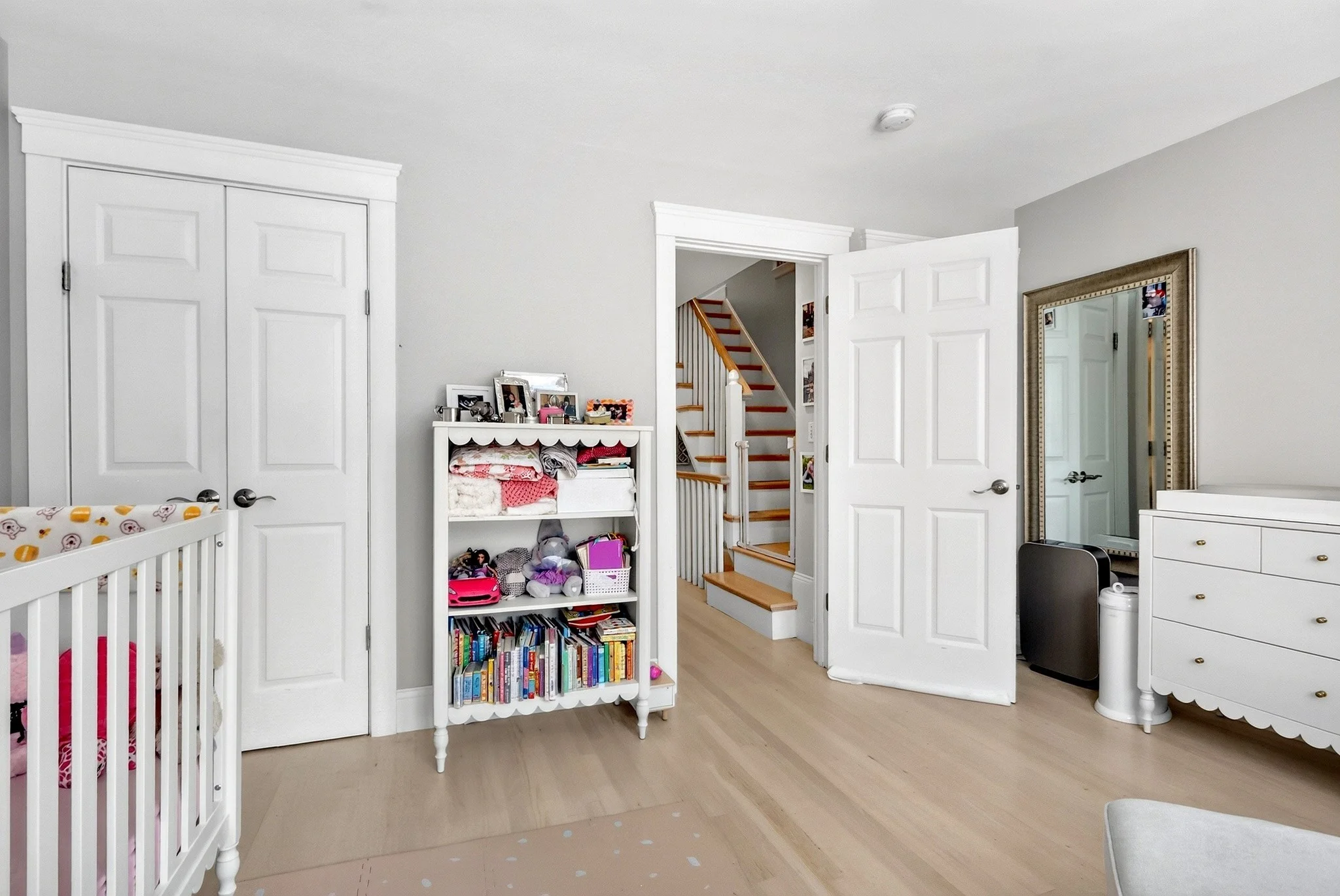 3 bed, 2 bath apartment for rent at 794 E 7th St Unit L, South Boston — photo 13 of 25