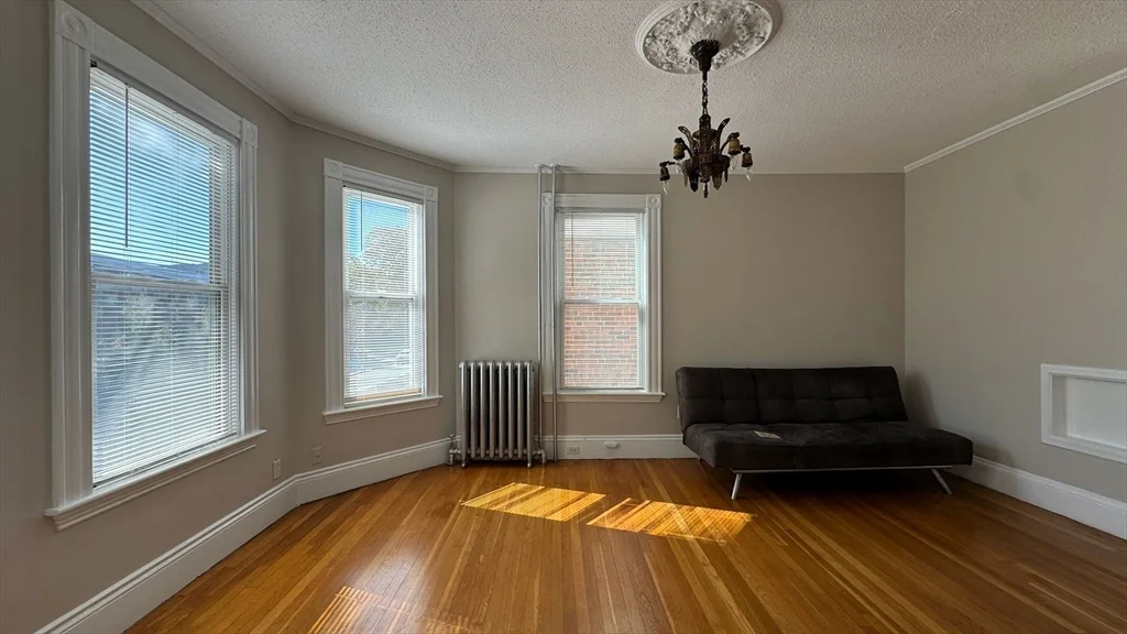 3 bed, 1 bath apartment for rent at 795 Cambridge St Unit 1, Wellington-Harrington — photo 1 of 19
