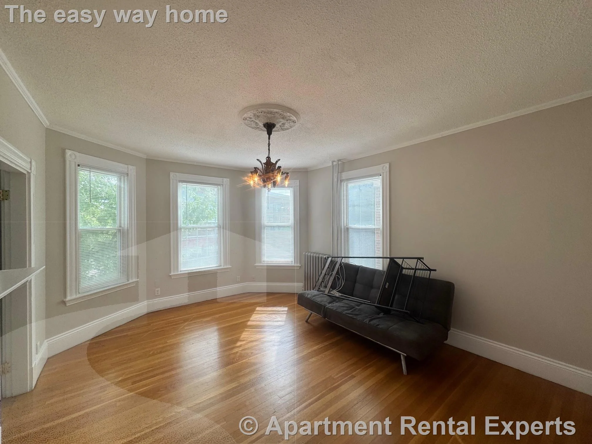 2 bed, 1 bath apartment for rent at 795 Cambridge St Unit 2, Inman Square — photo 2 of 14