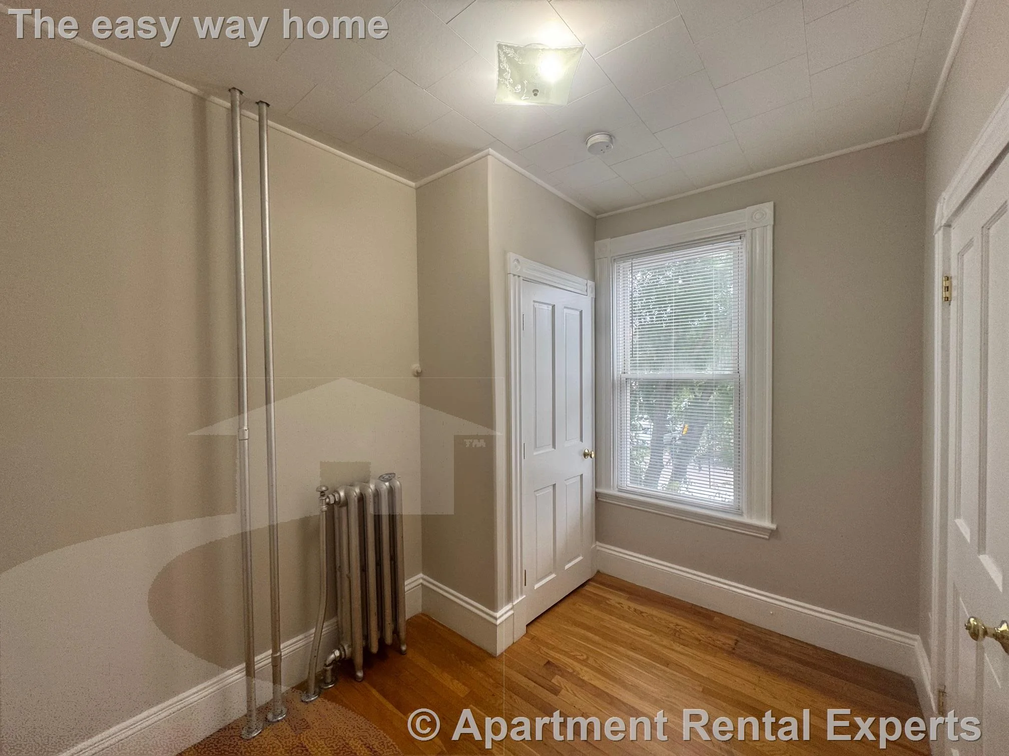 2 bed, 1 bath apartment for rent at 795 Cambridge St Unit 2, Inman Square — photo 5 of 14