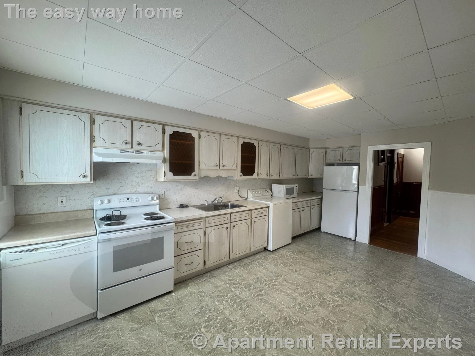 2 bed, 1 bath apartment for rent at 795 Cambridge St Unit 2, Inman Square — photo 3 of 14