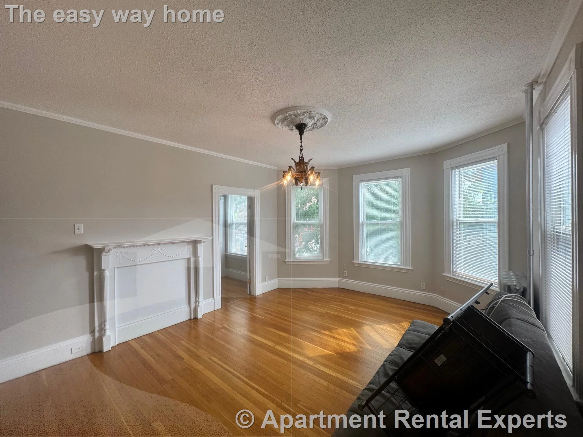 2 bed, 1 bath apartment for rent at 795 Cambridge St Unit 2, Inman Square — photo 1 of 14