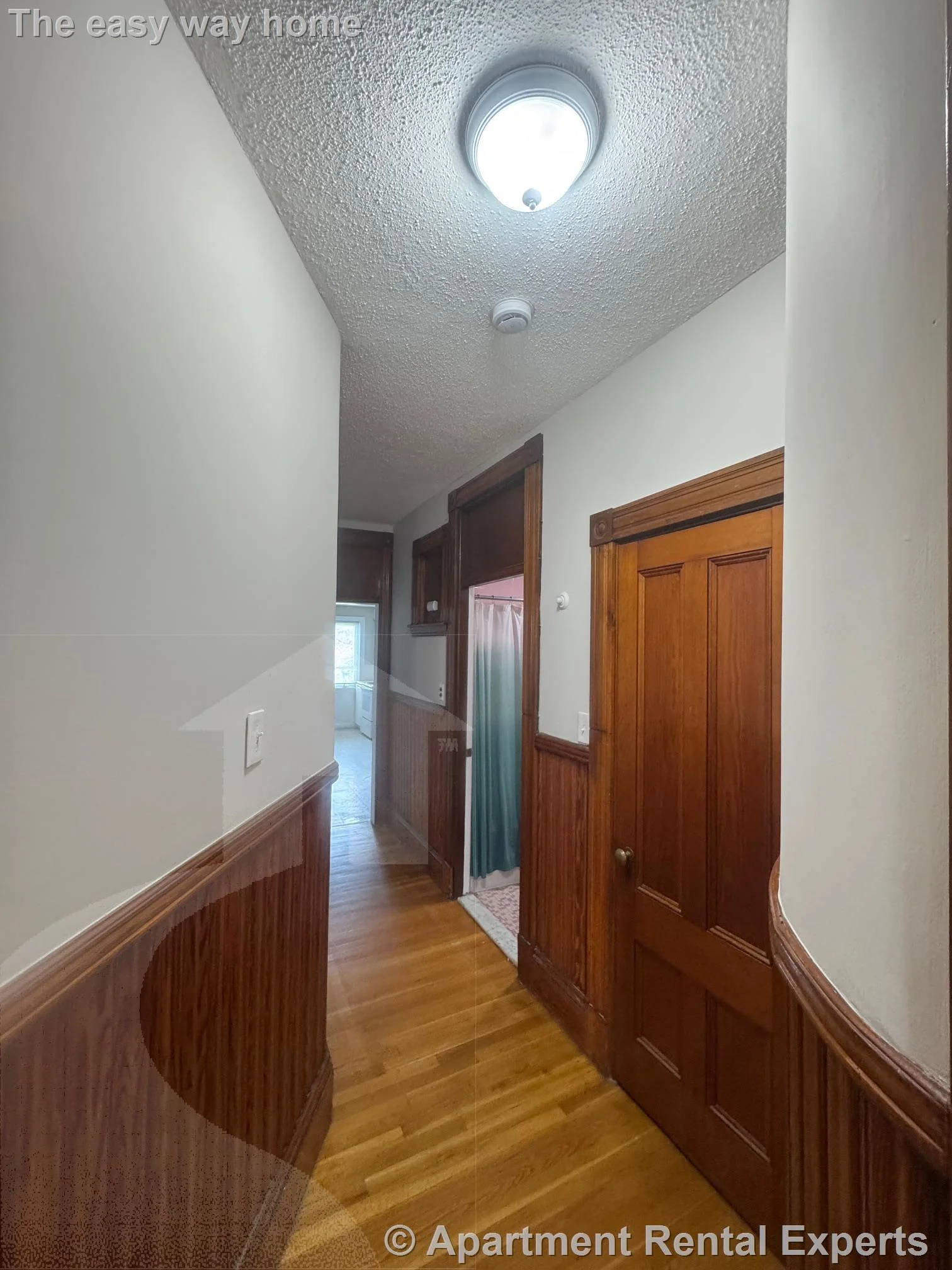2 bed, 1 bath apartment for rent at 795 Cambridge St Unit 2, Inman Square — photo 6 of 14