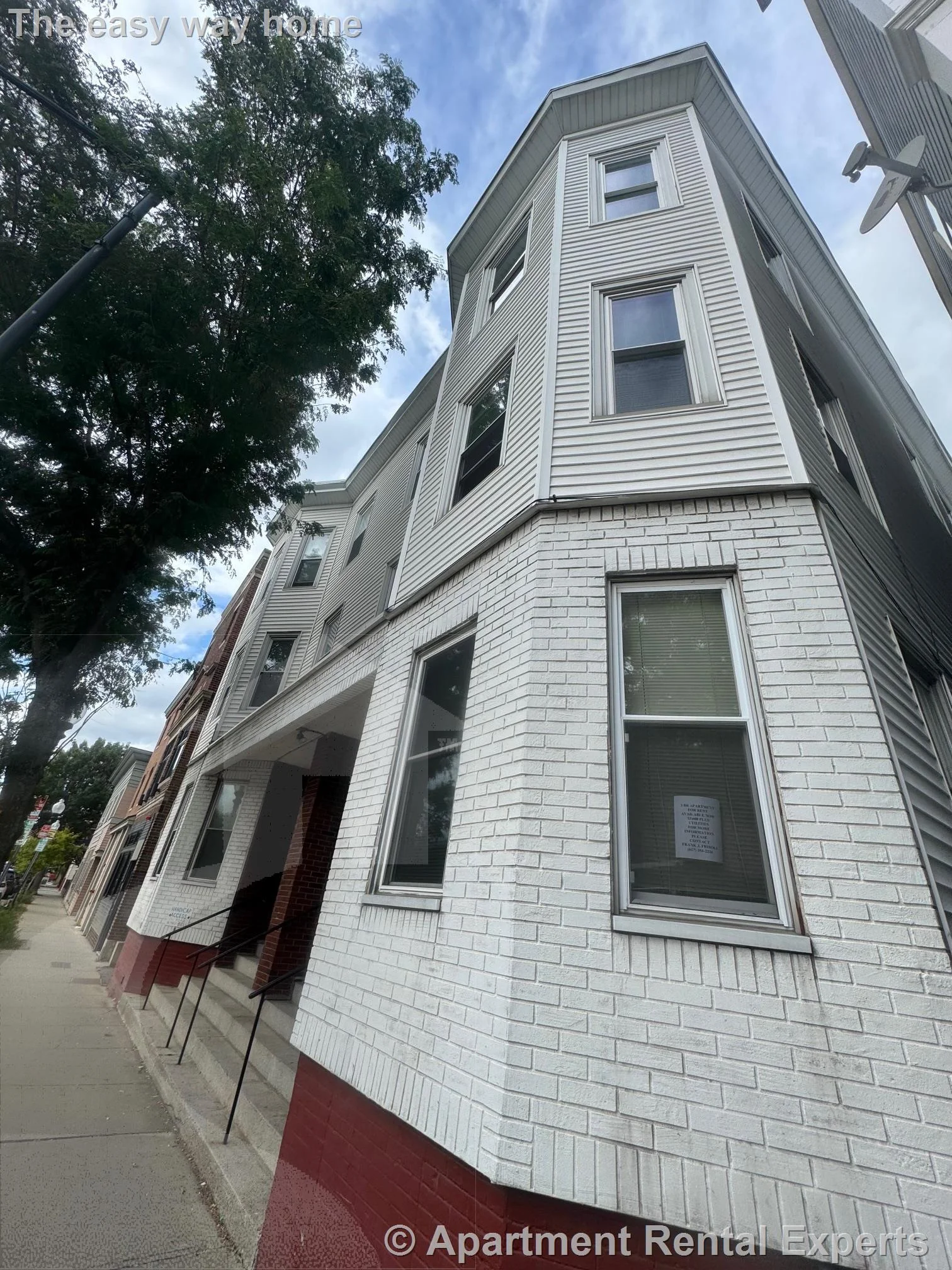 2 bed, 1 bath apartment for rent at 795 Cambridge St Unit 2, Inman Square — photo 14 of 14