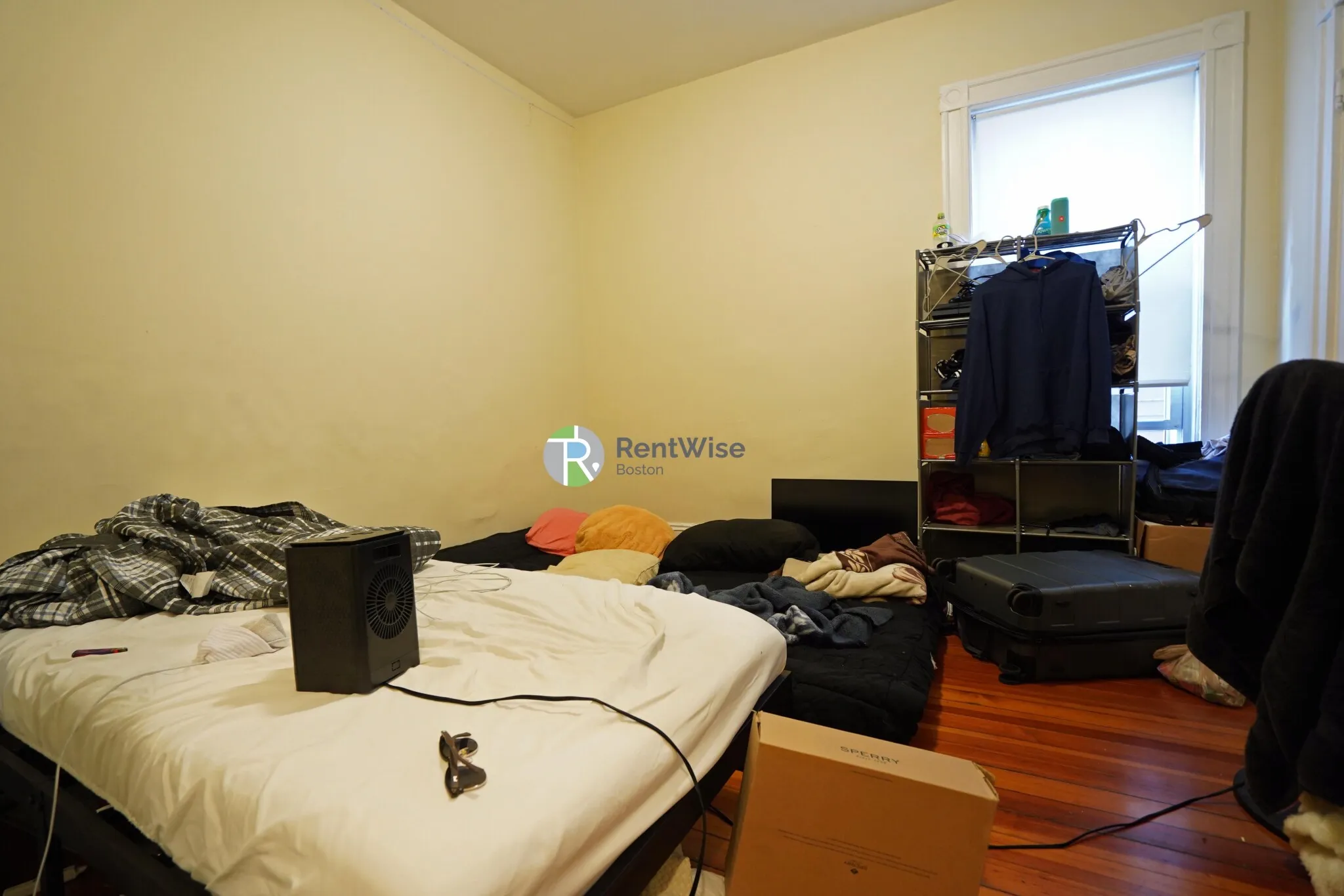 3 bed, 1.5 bath apartment for rent at 795 Columbia Rd Unit 1, Dorchester — photo 6 of 11