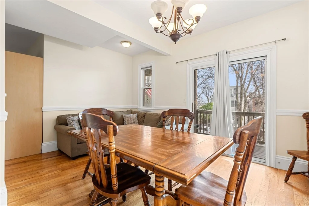 3 bed, 1 bath apartment for rent at 795 E 5th Unit 2, South Boston — photo 6 of 17