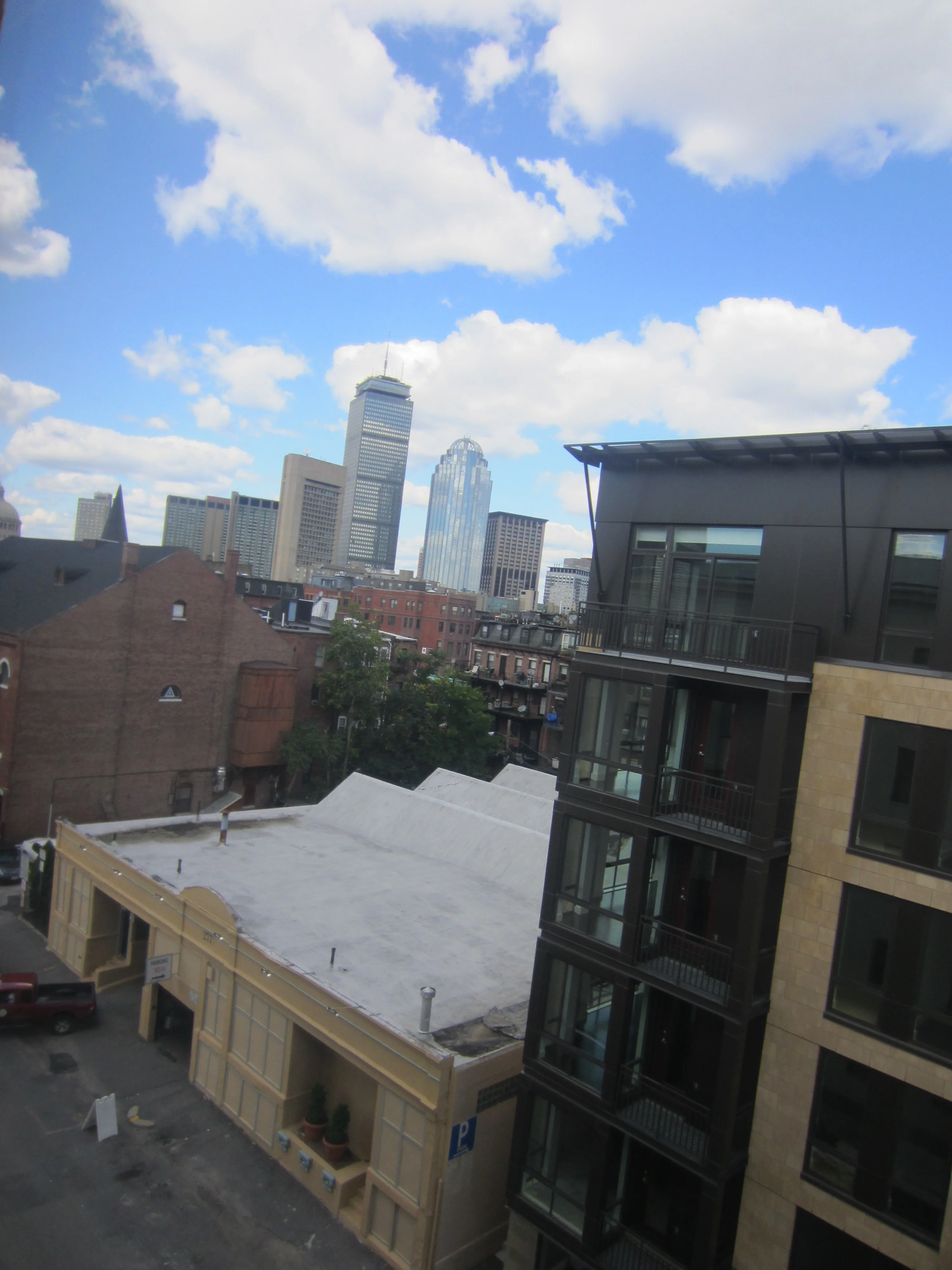 2 bed, 1 bath apartment for rent at 795 Tremont St Unit 516, Roxbury — photo 5 of 7