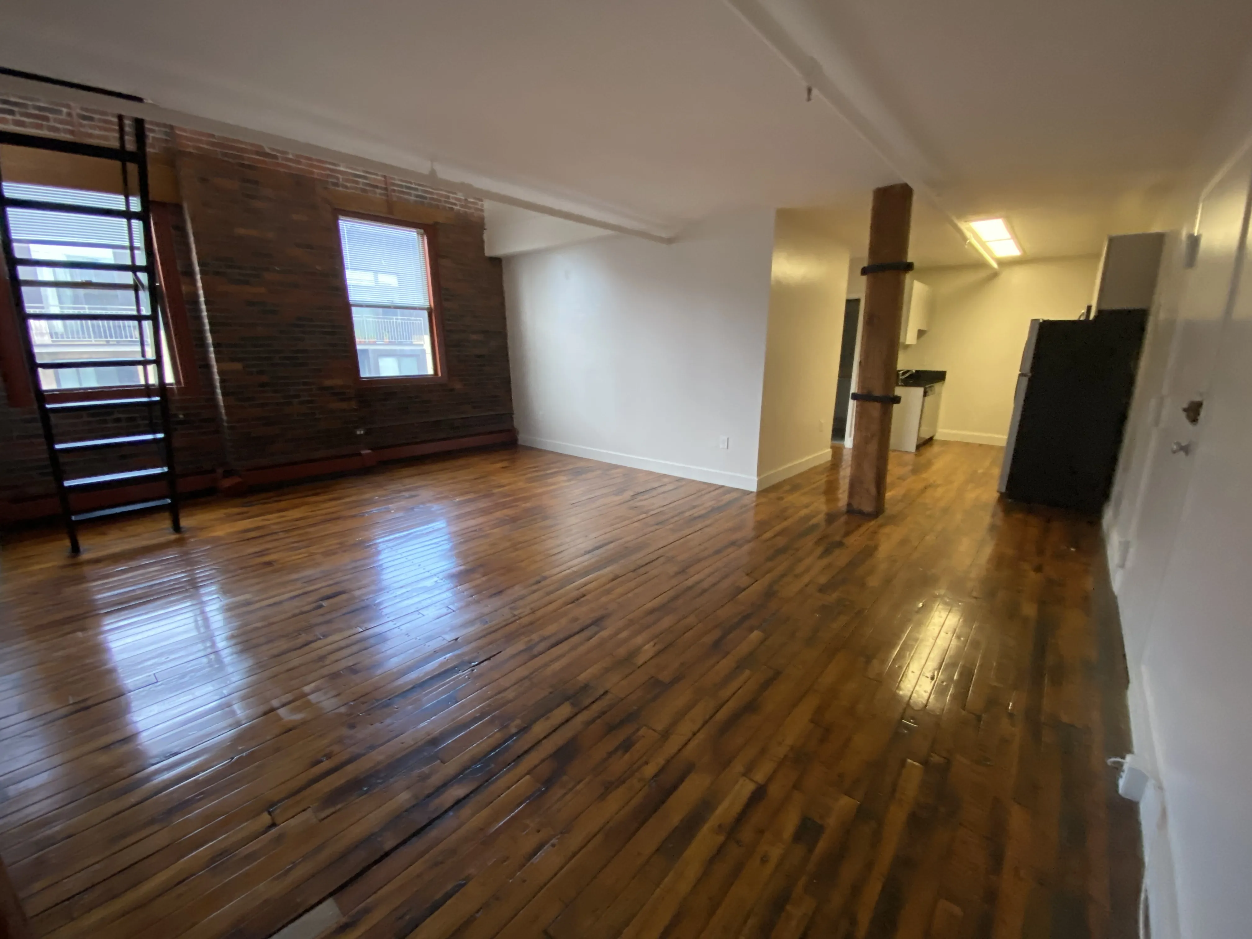 2 bed, 1 bath apartment for rent at 795 Tremont St Unit 516, Roxbury — photo 1 of 7