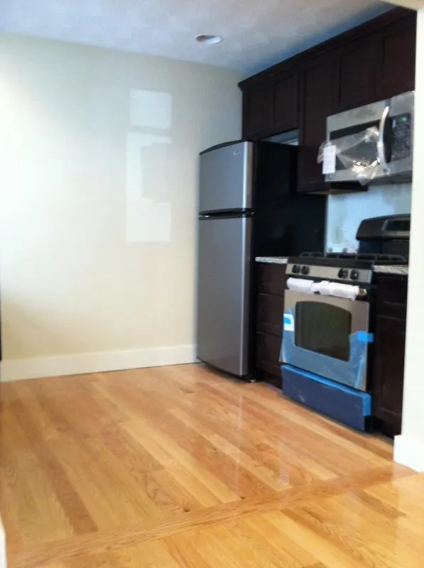 2 bed, 1 bath apartment for rent at 796 Dorchester Ave Unit 2, Dorchester — photo 1 of 6
