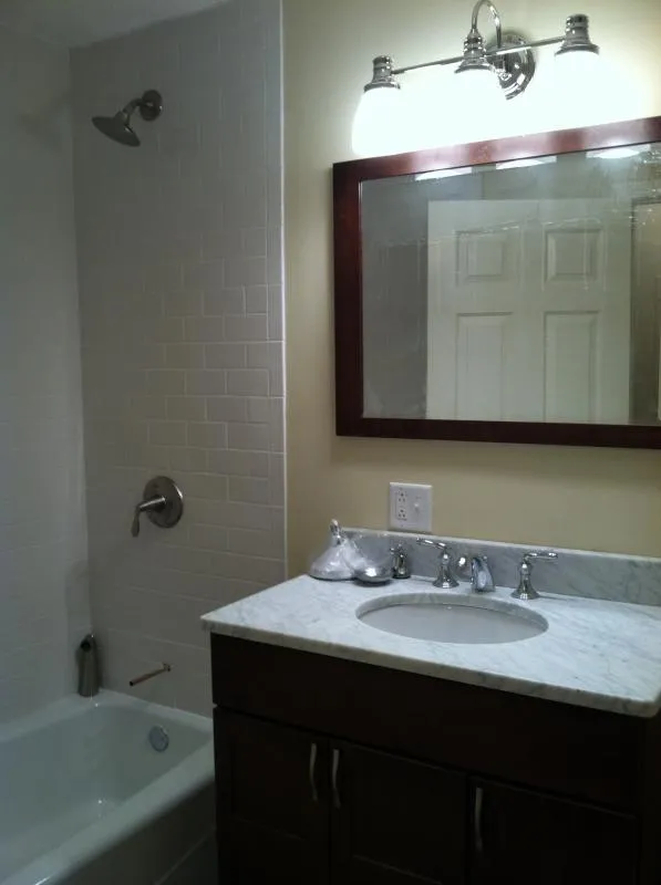 2 bed, 1 bath apartment for rent at 796 Dorchester Ave Unit 2, Dorchester — photo 5 of 6