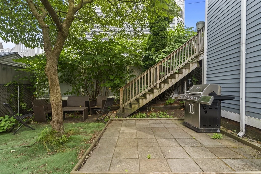 2 bed, 2 bath apartment for rent at 796 East 3rd St Unit 1, South Boston — photo 9 of 9