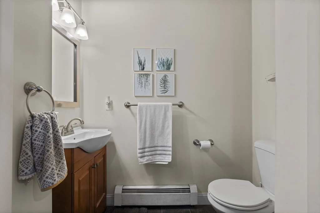 2 bed, 2 bath apartment for rent at 796 East 3rd St Unit 1, South Boston — photo 7 of 9