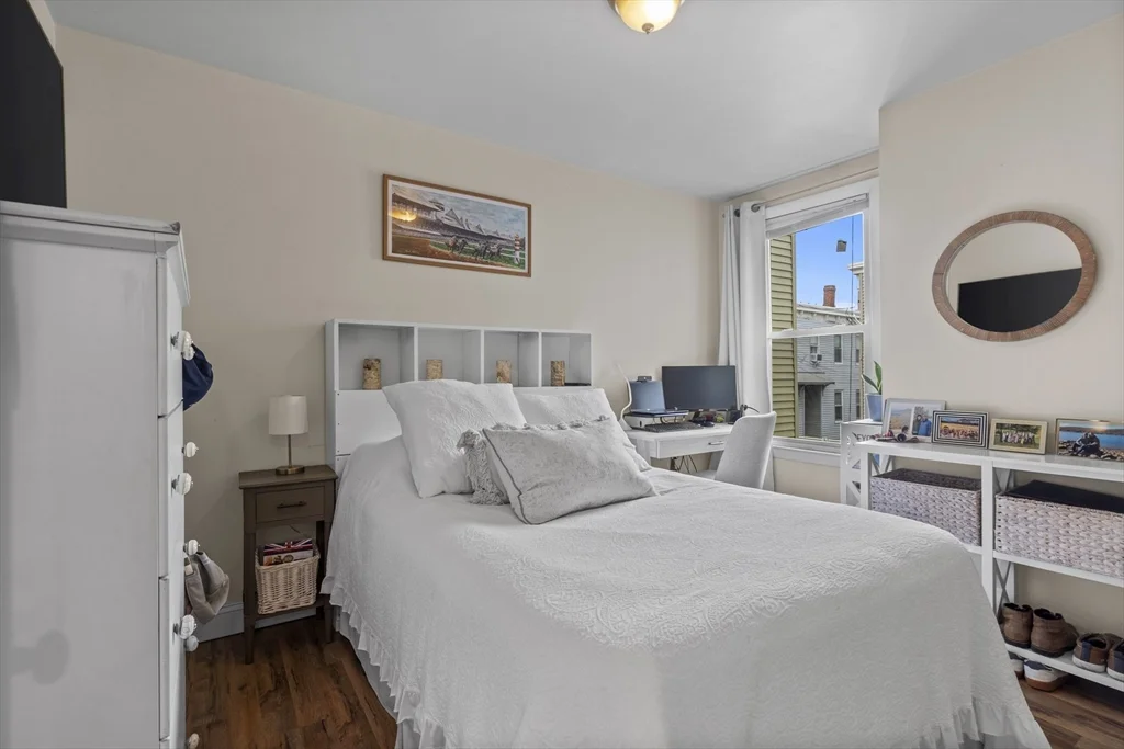 2 bed, 2 bath apartment for rent at 796 East 3rd St Unit 1, South Boston — photo 8 of 9