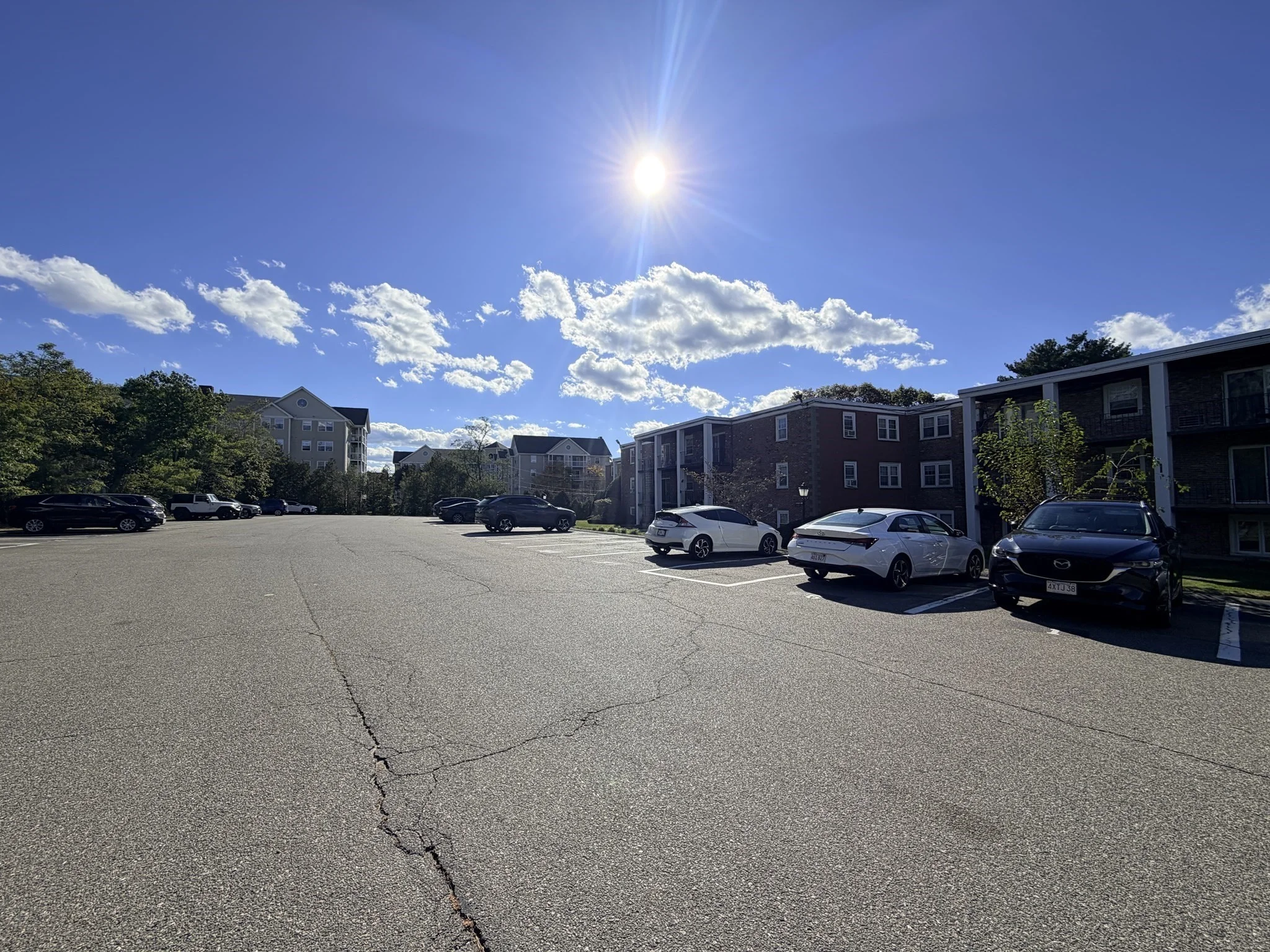2 bed, 1 bath apartment for rent at 796 Willard St Unit D5, Quincy — photo 16 of 16