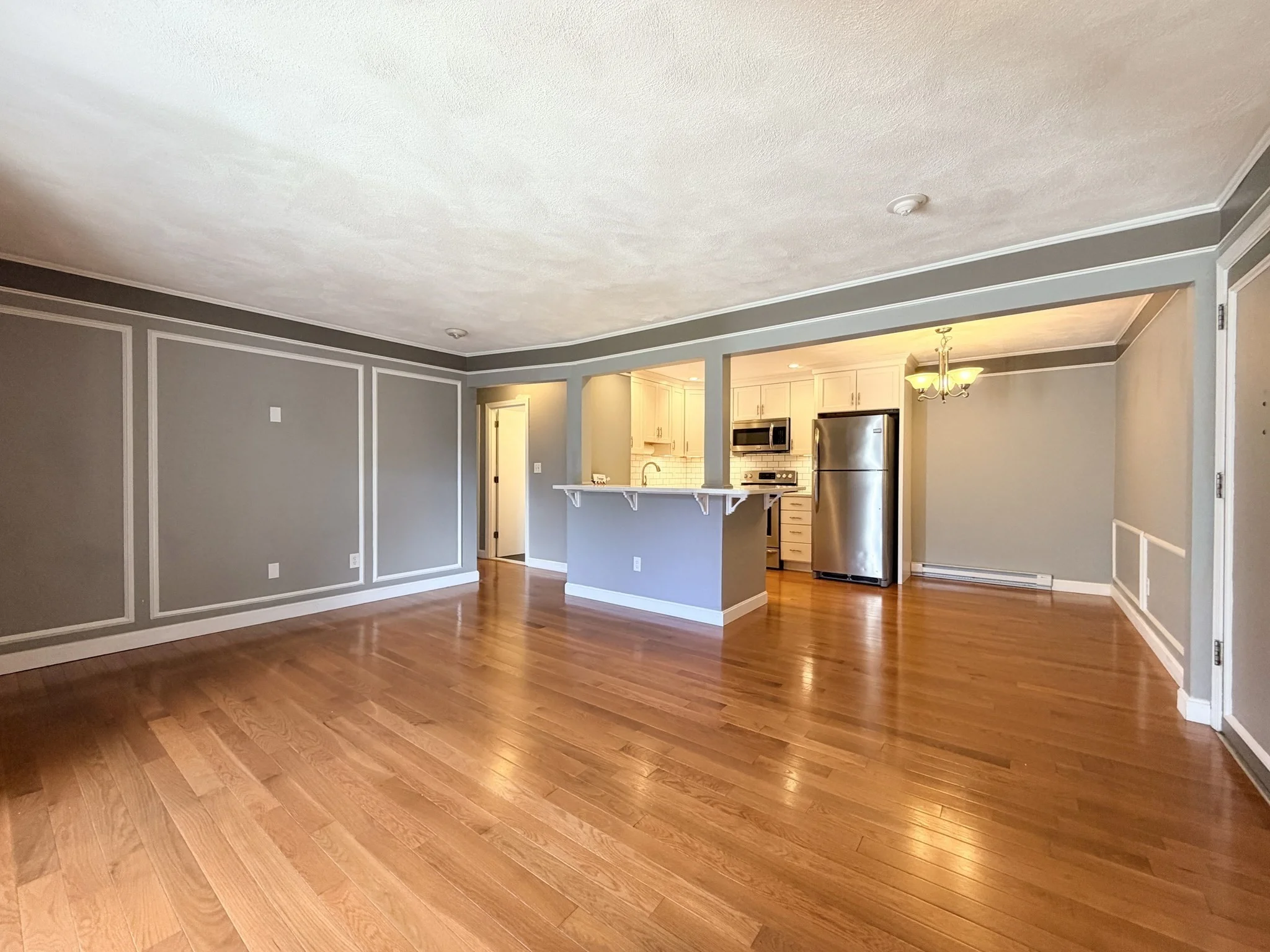 2 bed, 1 bath apartment for rent at 796 Willard St Unit D5, Quincy — photo 5 of 16