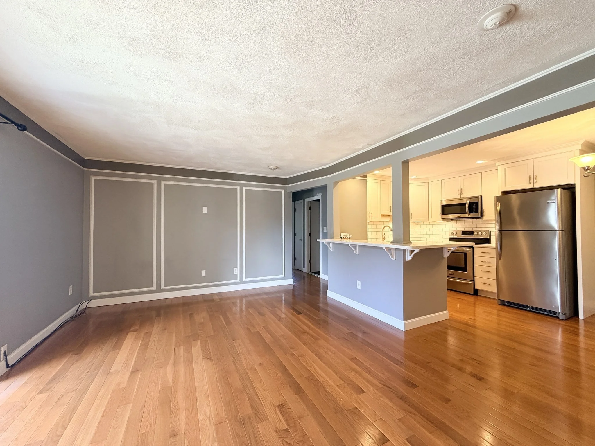 2 bed, 1 bath apartment for rent at 796 Willard St Unit D5, Quincy — photo 4 of 16