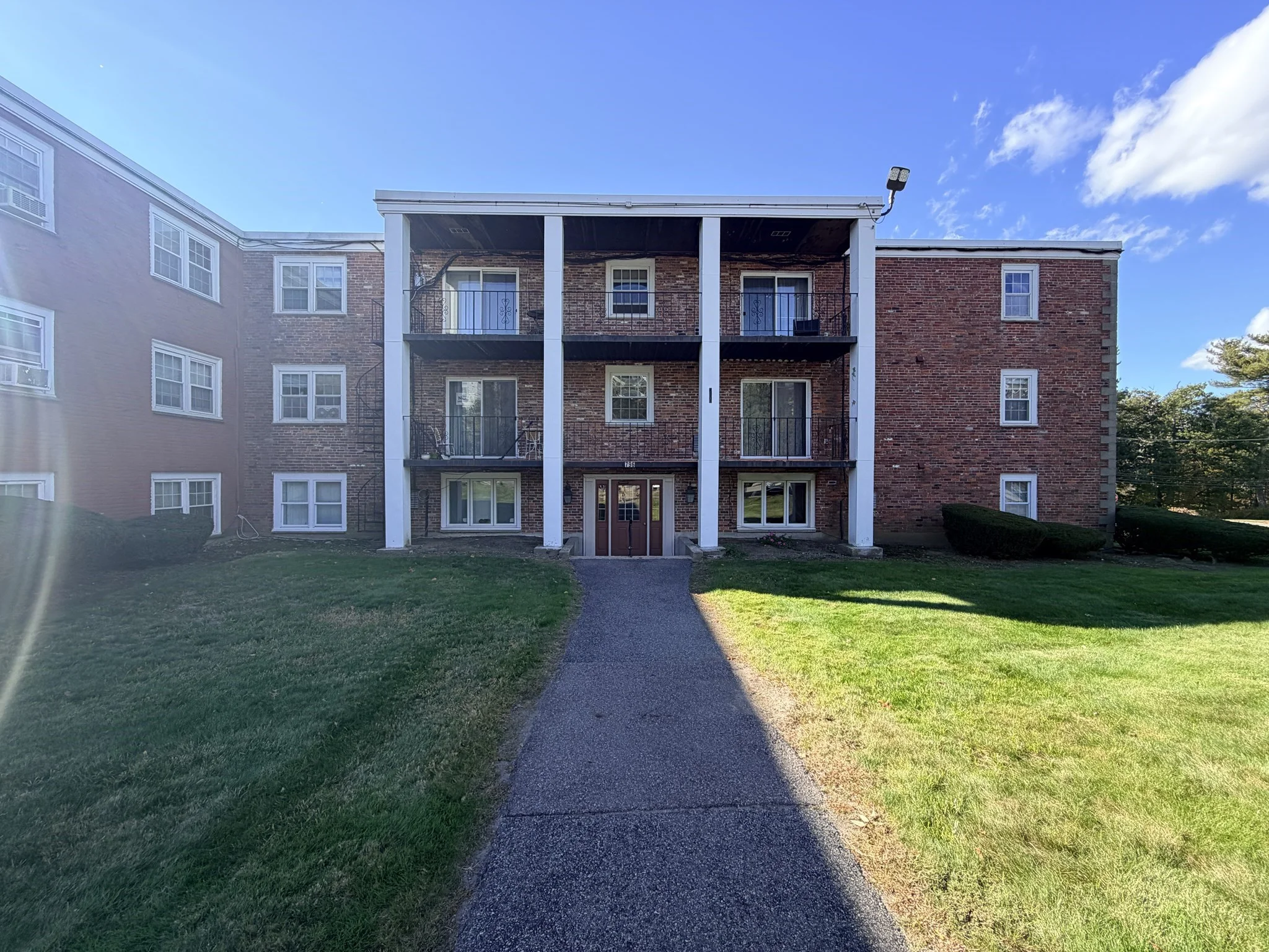 2 bed, 1 bath apartment for rent at 796 Willard St Unit D5, Quincy — photo 15 of 16