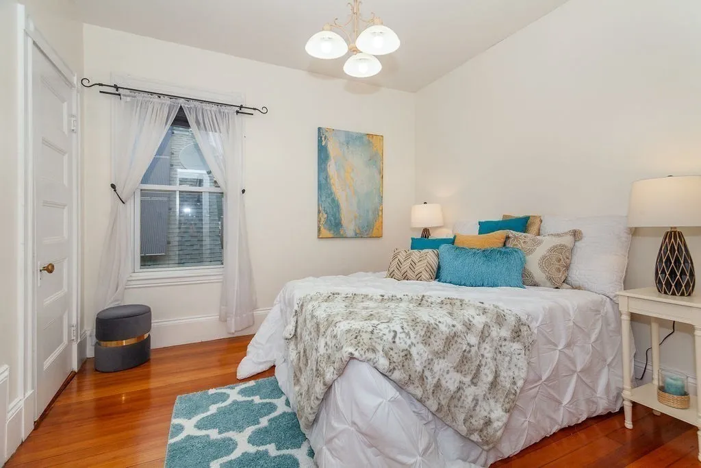 4 bed, 1 bath apartment for rent at 797 Columbia Rd Unit 3, Boston — photo 8 of 18
