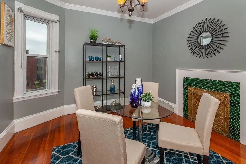 4 bed, 1 bath apartment for rent at 797 Columbia Rd Unit 3, Boston — photo 7 of 18