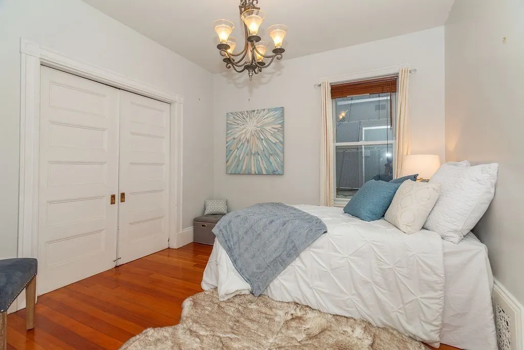 4 bed, 1 bath apartment for rent at 797 Columbia Rd Unit 3, Boston — photo 9 of 18