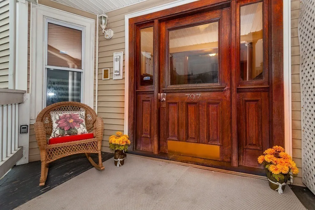 4 bed, 1 bath apartment for rent at 797 Columbia Rd Unit 3, Boston — photo 16 of 18