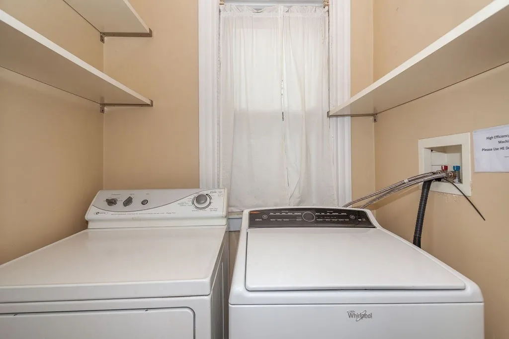 4 bed, 1 bath apartment for rent at 797 Columbia Rd Unit 3, Boston — photo 14 of 18