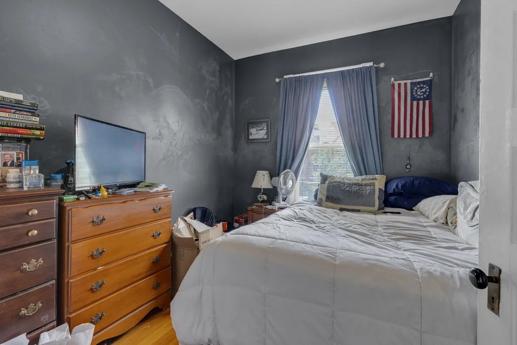 3 bed, 1 bath apartment for rent at 797 Columbia Unit 2A, South Boston — photo 12 of 14