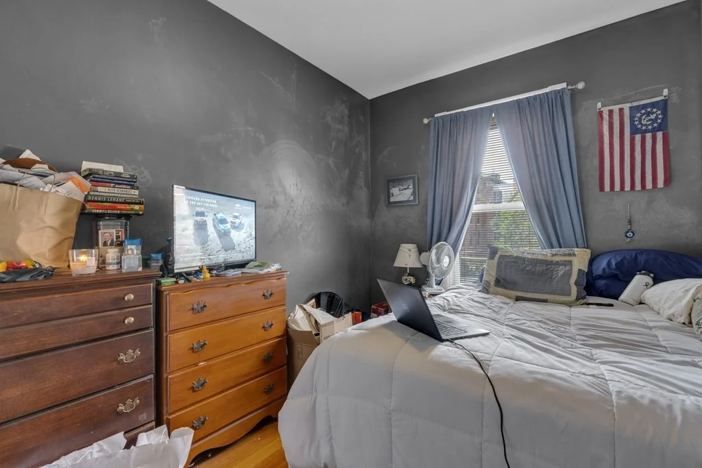 3 bed, 1 bath apartment for rent at 797 Columbia Unit 2A, South Boston — photo 2 of 14