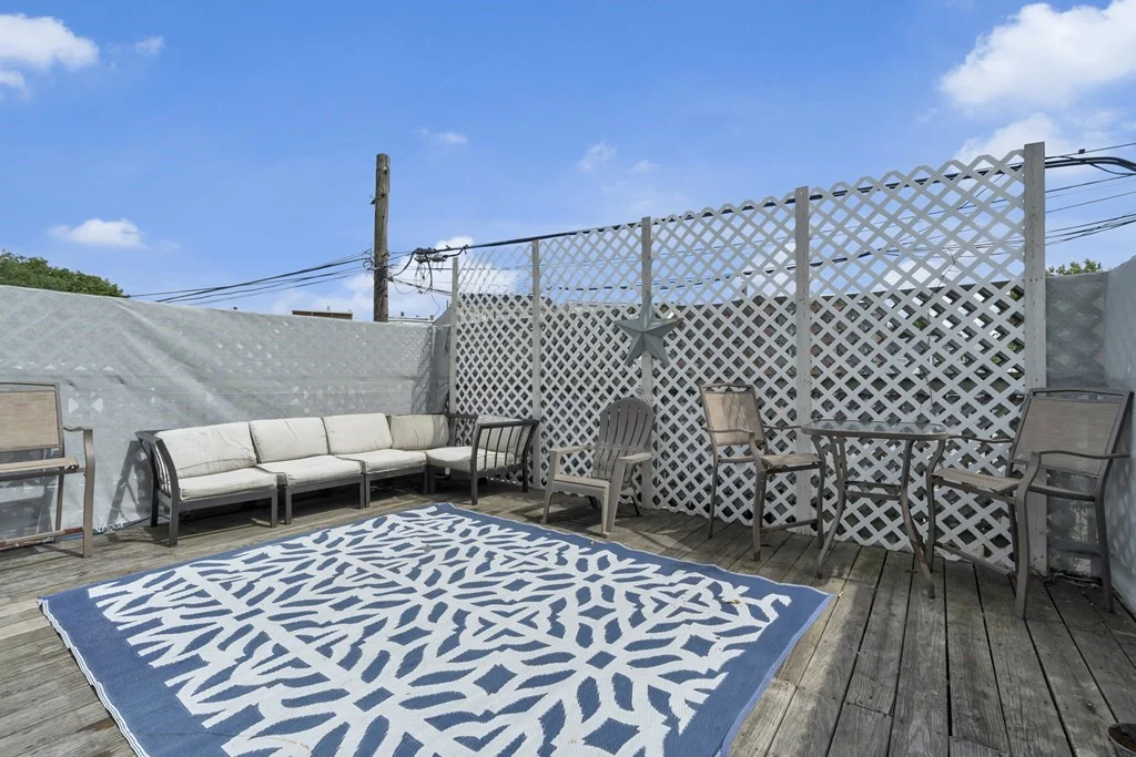 3 bed, 1 bath apartment for rent at 797 Columbia Unit 2A, South Boston — photo 9 of 14