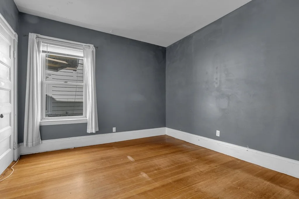 3 bed, 1 bath apartment for rent at 797 Columbia Unit 2A, South Boston — photo 4 of 14
