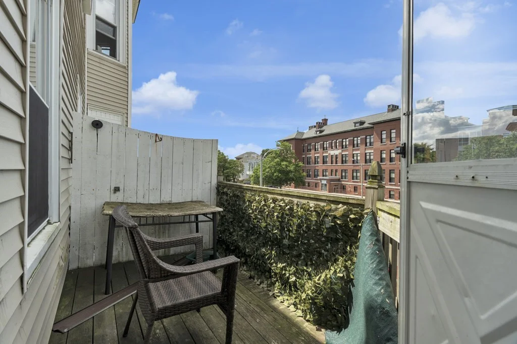 3 bed, 1 bath apartment for rent at 797 Columbia Unit 2A, South Boston — photo 11 of 14