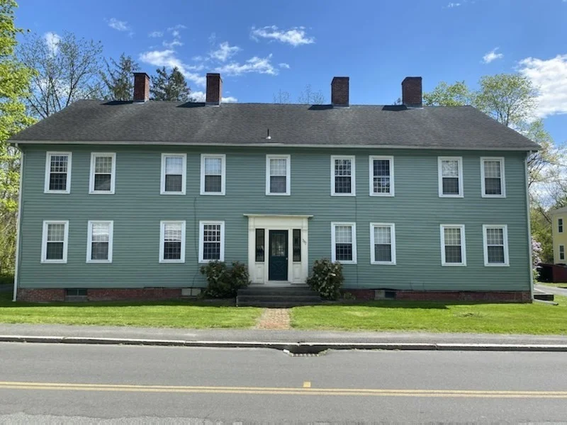 1 bed, 1 bath apartment for rent at 797 Main St Unit 3, Amherst