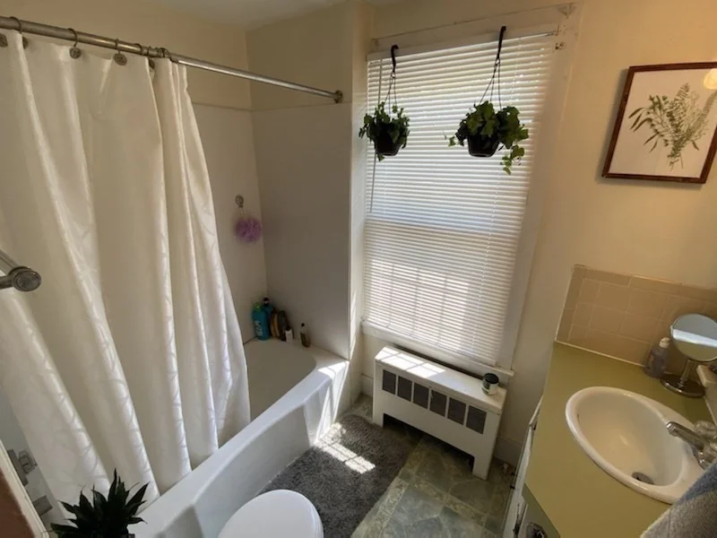1 bed, 1 bath apartment for rent at 797 Main St Unit 3, Amherst — photo 8 of 9