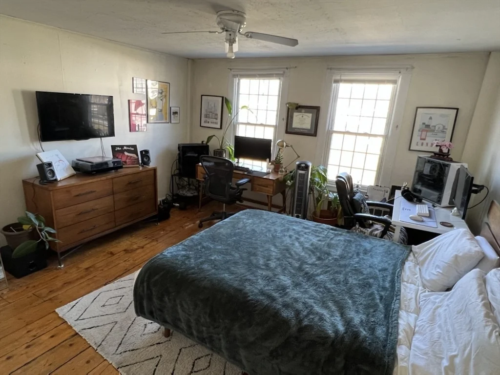 1 bed, 1 bath apartment for rent at 797 Main St Unit 3, Amherst — photo 6 of 9