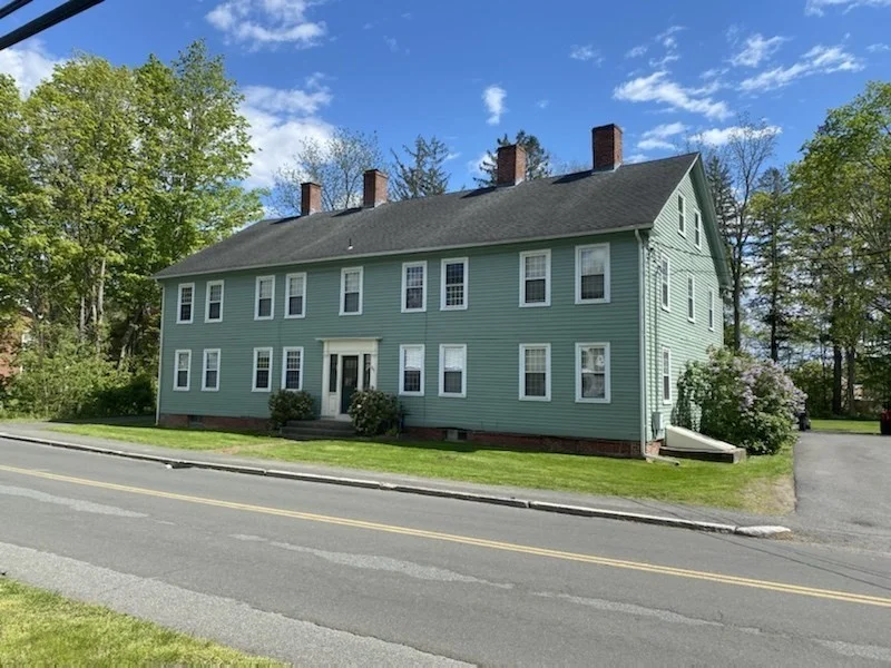 2 bed, 1 bath apartment for rent at 797 Main St Unit 4, Amherst