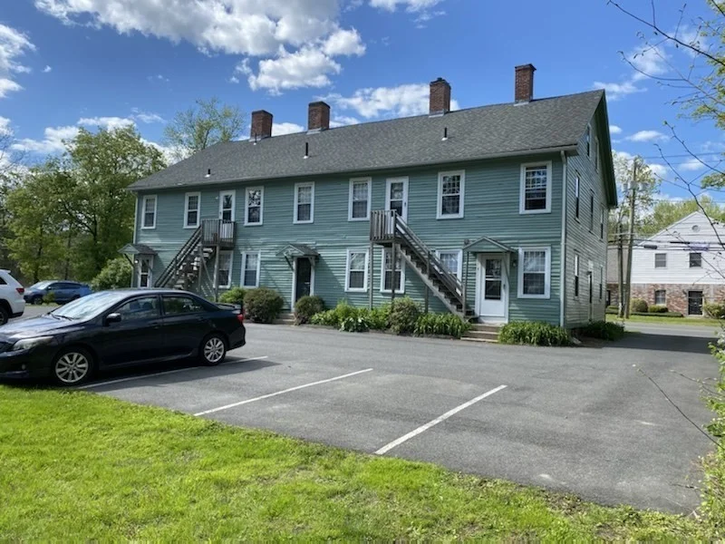 2 bed, 1 bath apartment for rent at 797 Main St Unit 4, Amherst — photo 2 of 9