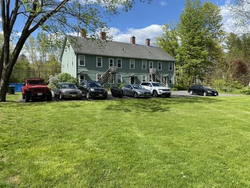1 bed, 1 bath apartment for rent at 797 Main St Unit 6, Amherst