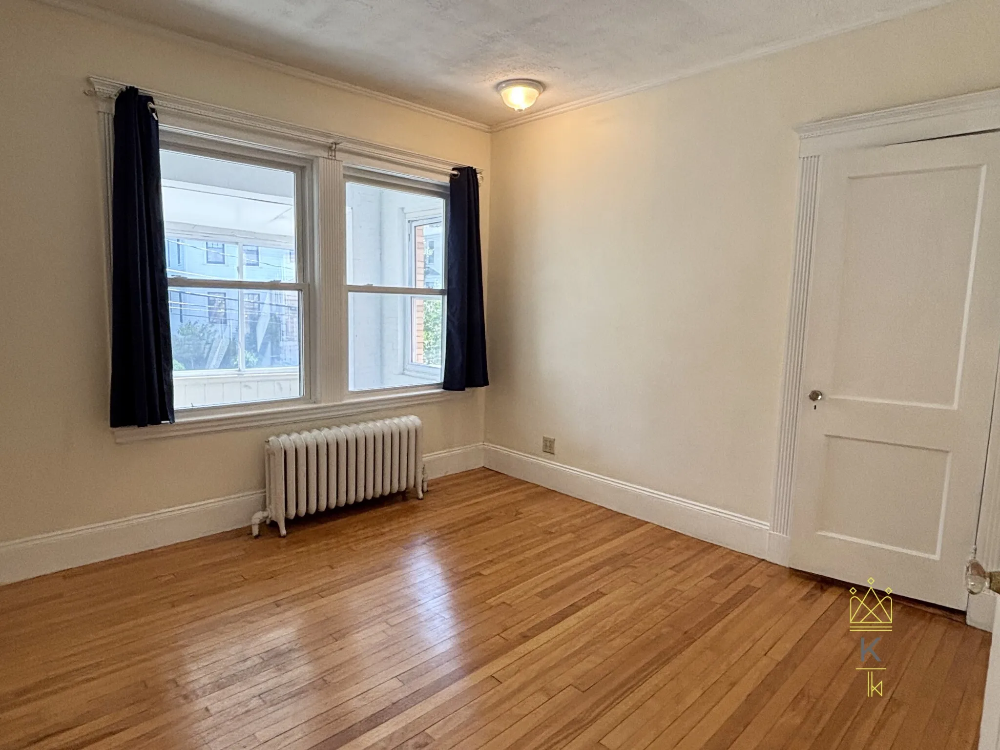 3 bed, 1.5 bath apartment for rent at 797 Washington St Unit 2, Salisbury Road - Corey Farm — photo 9 of 19