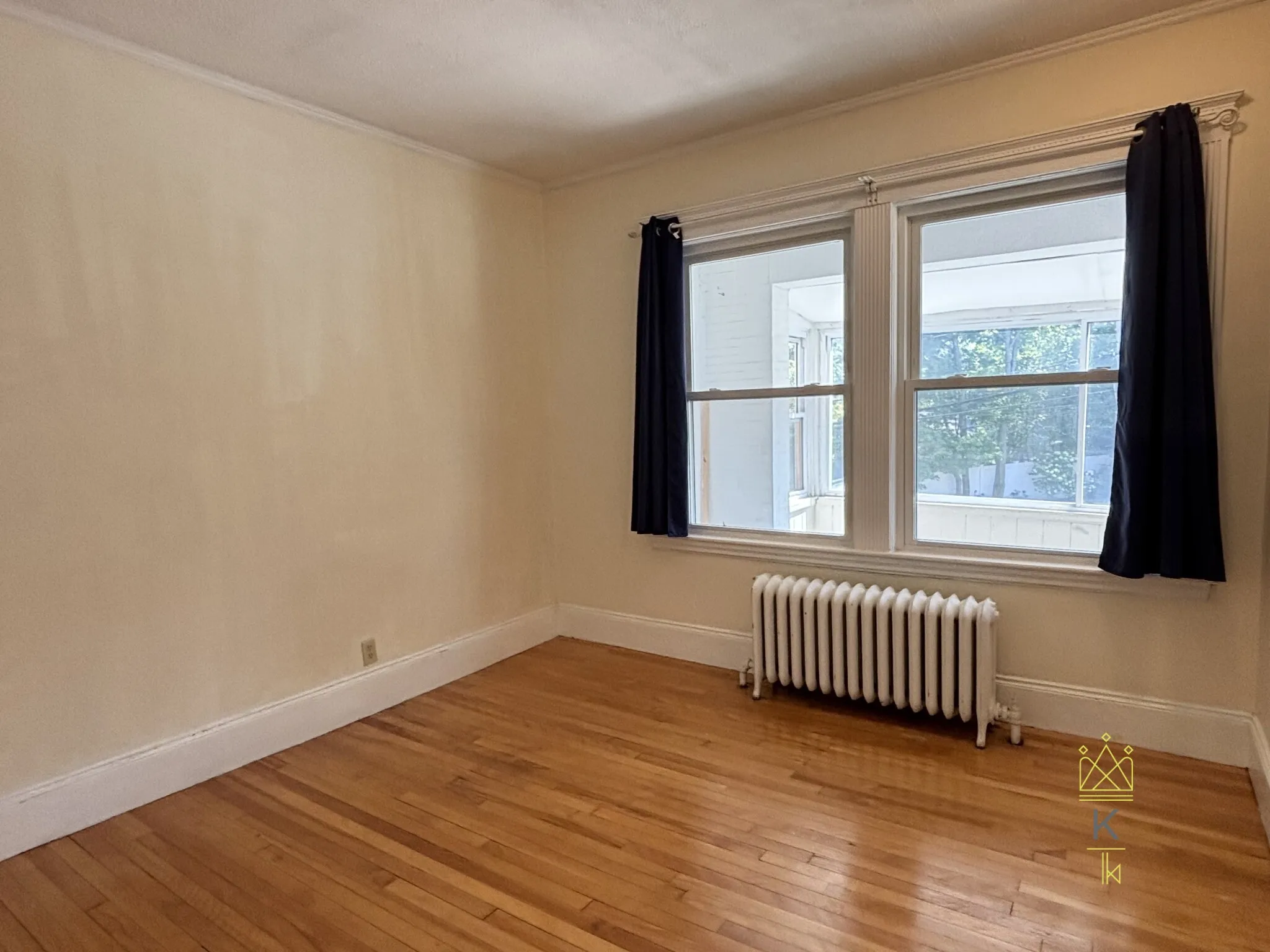 3 bed, 1.5 bath apartment for rent at 797 Washington St Unit 2, Salisbury Road - Corey Farm — photo 10 of 19
