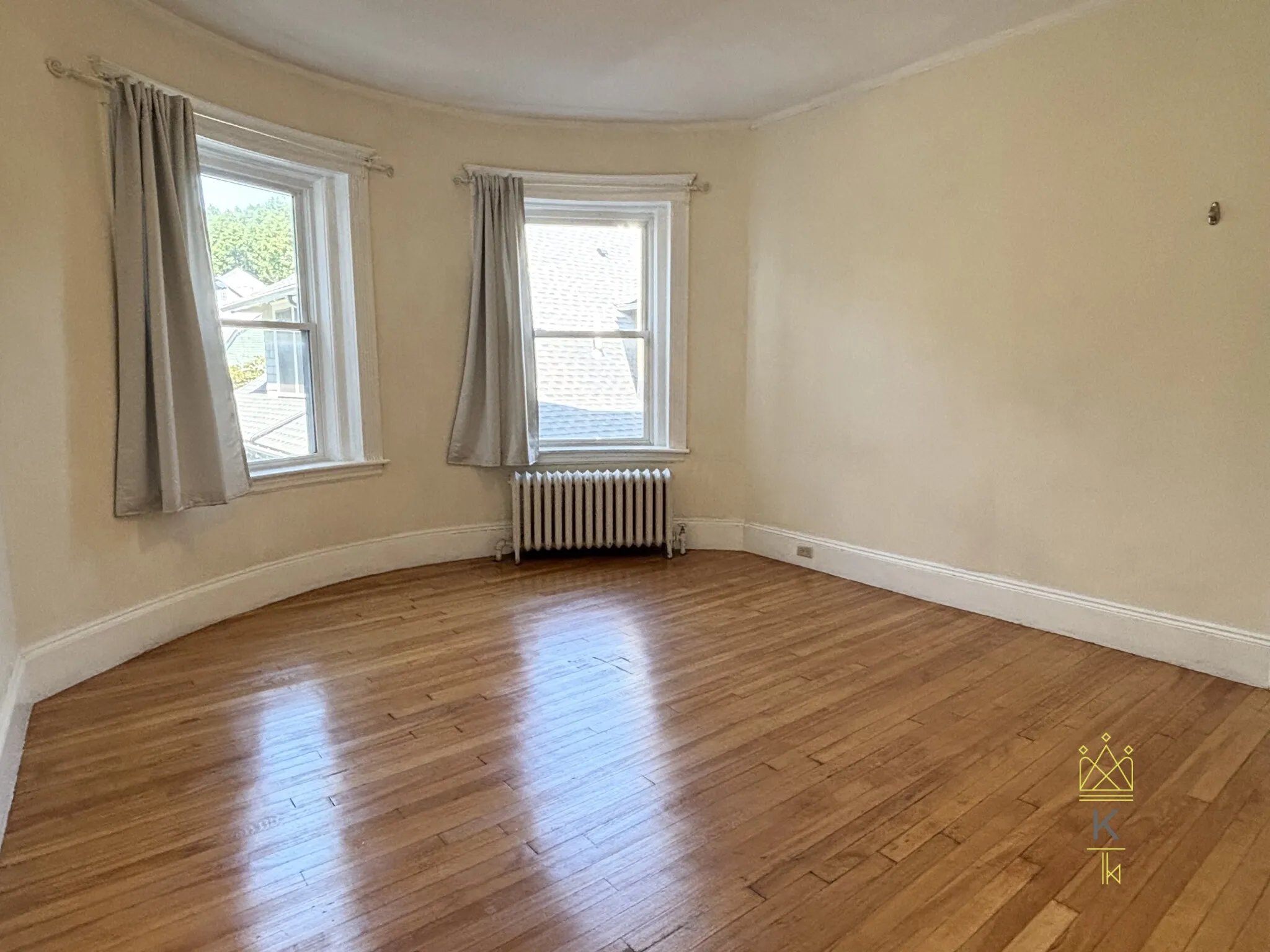 3 bed, 1.5 bath apartment for rent at 797 Washington St Unit 2, Salisbury Road - Corey Farm — photo 12 of 19