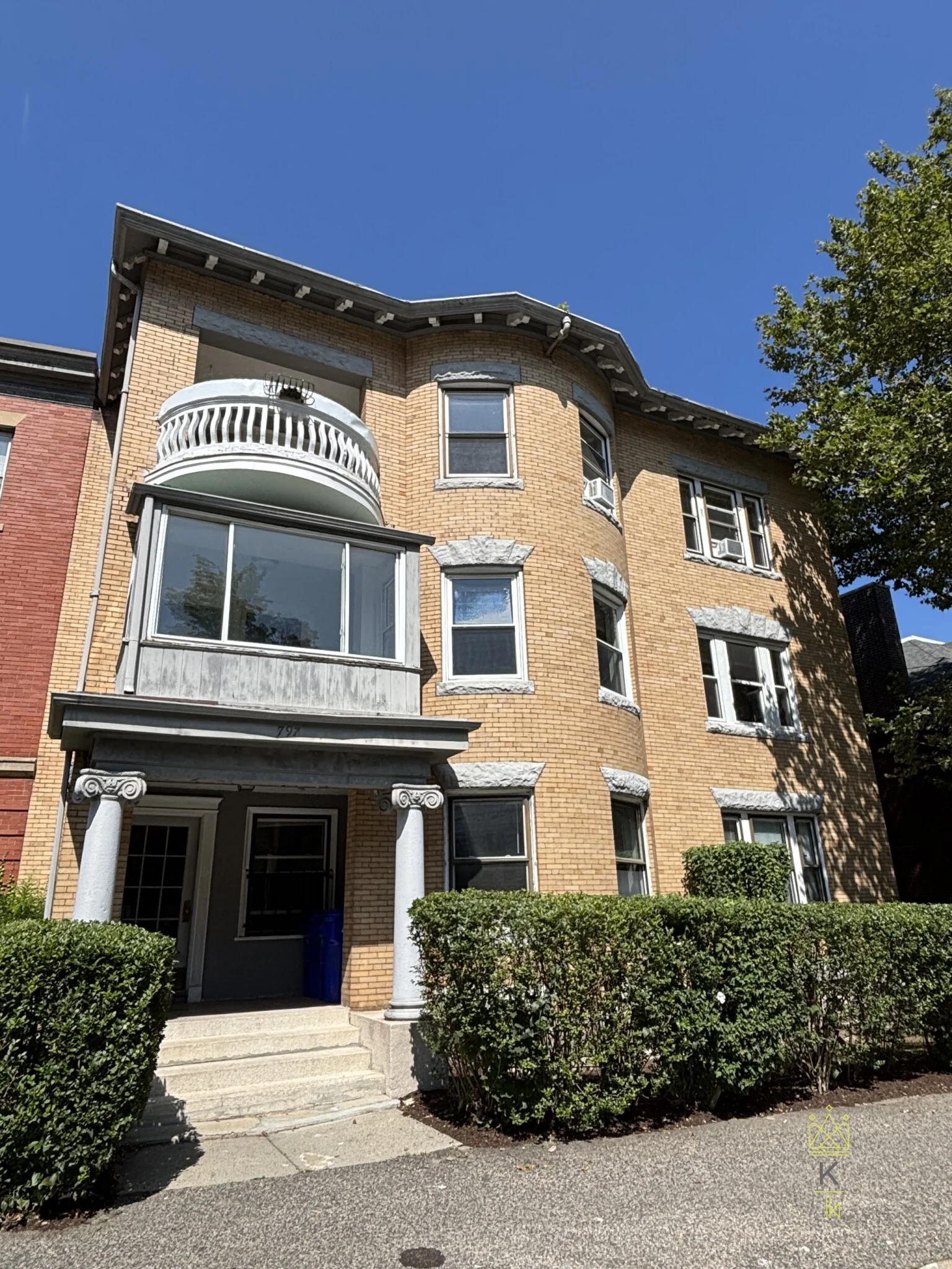 3 bed, 1.5 bath apartment for rent at 797 Washington St Unit 2, Salisbury Road - Corey Farm — photo 19 of 19