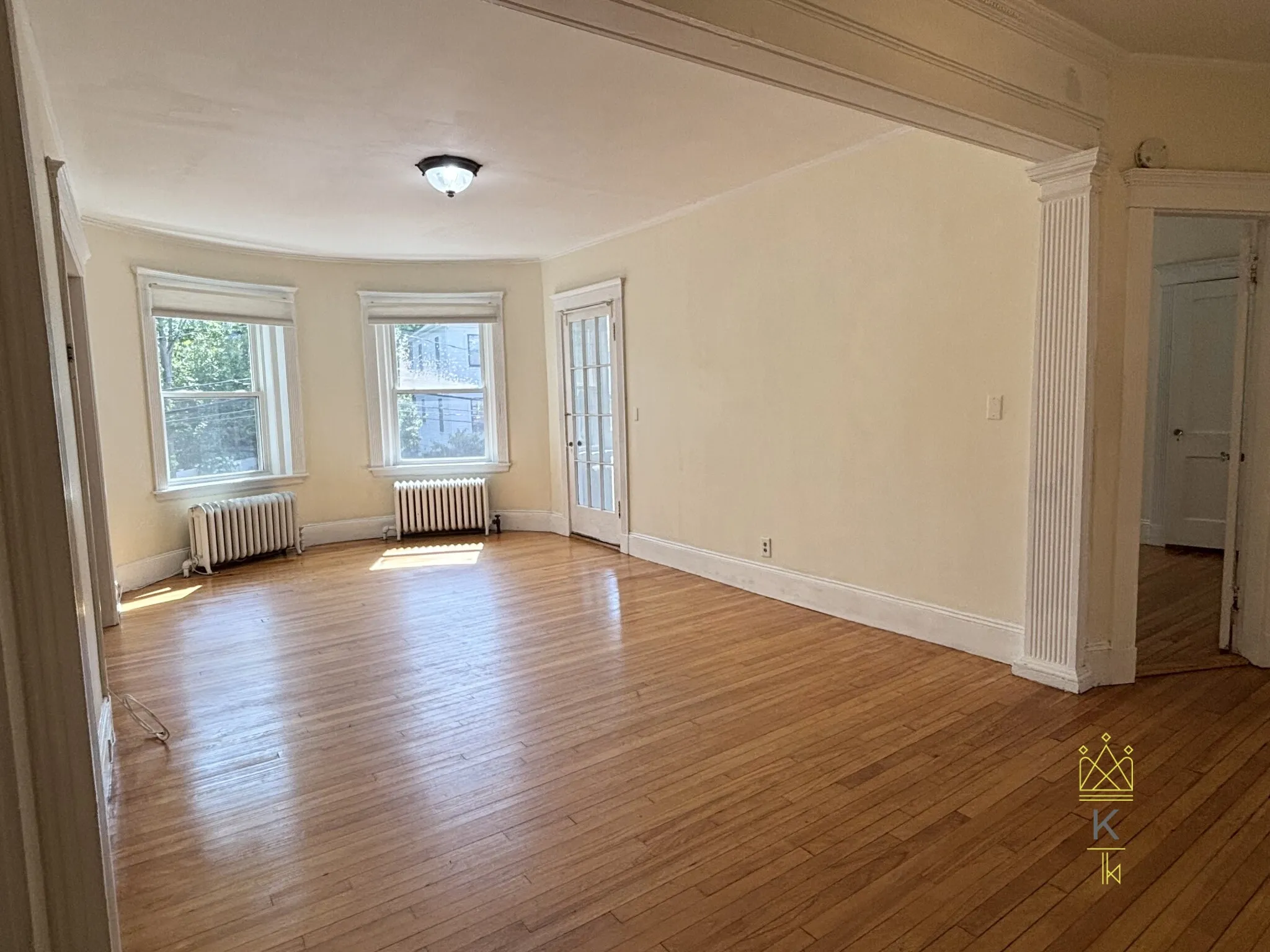 3 bed, 1.5 bath apartment for rent at 797 Washington St Unit 2, Salisbury Road - Corey Farm — photo 4 of 19