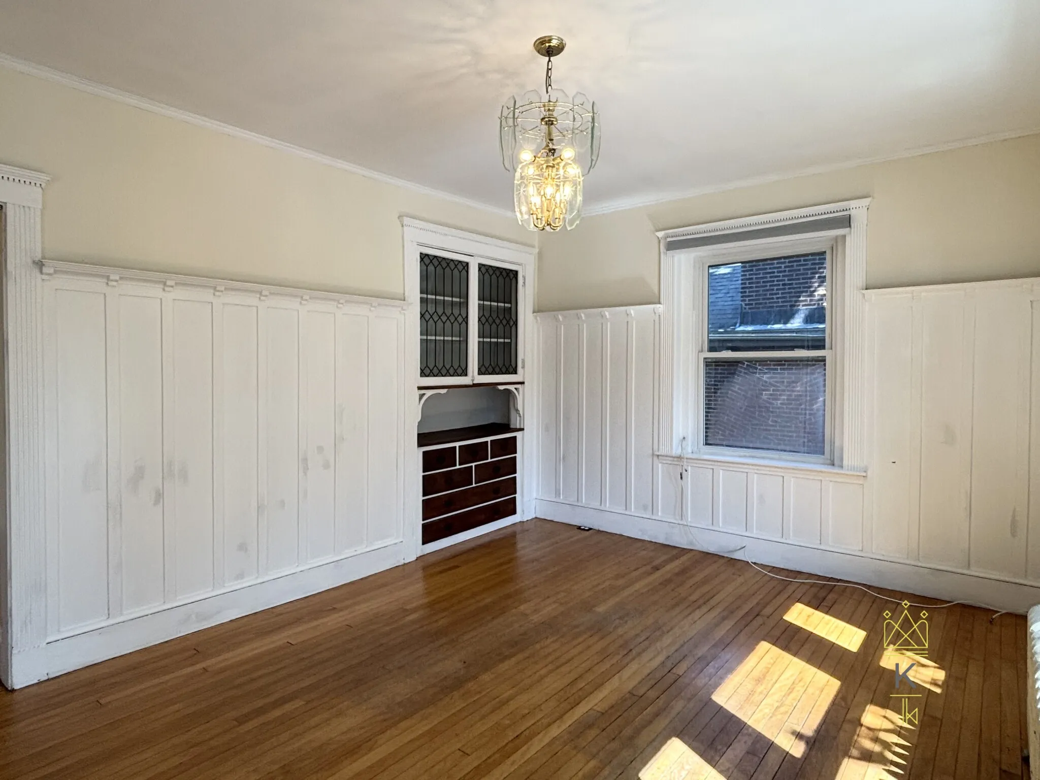 3 bed, 1.5 bath apartment for rent at 797 Washington St Unit 2, Salisbury Road - Corey Farm — photo 6 of 19