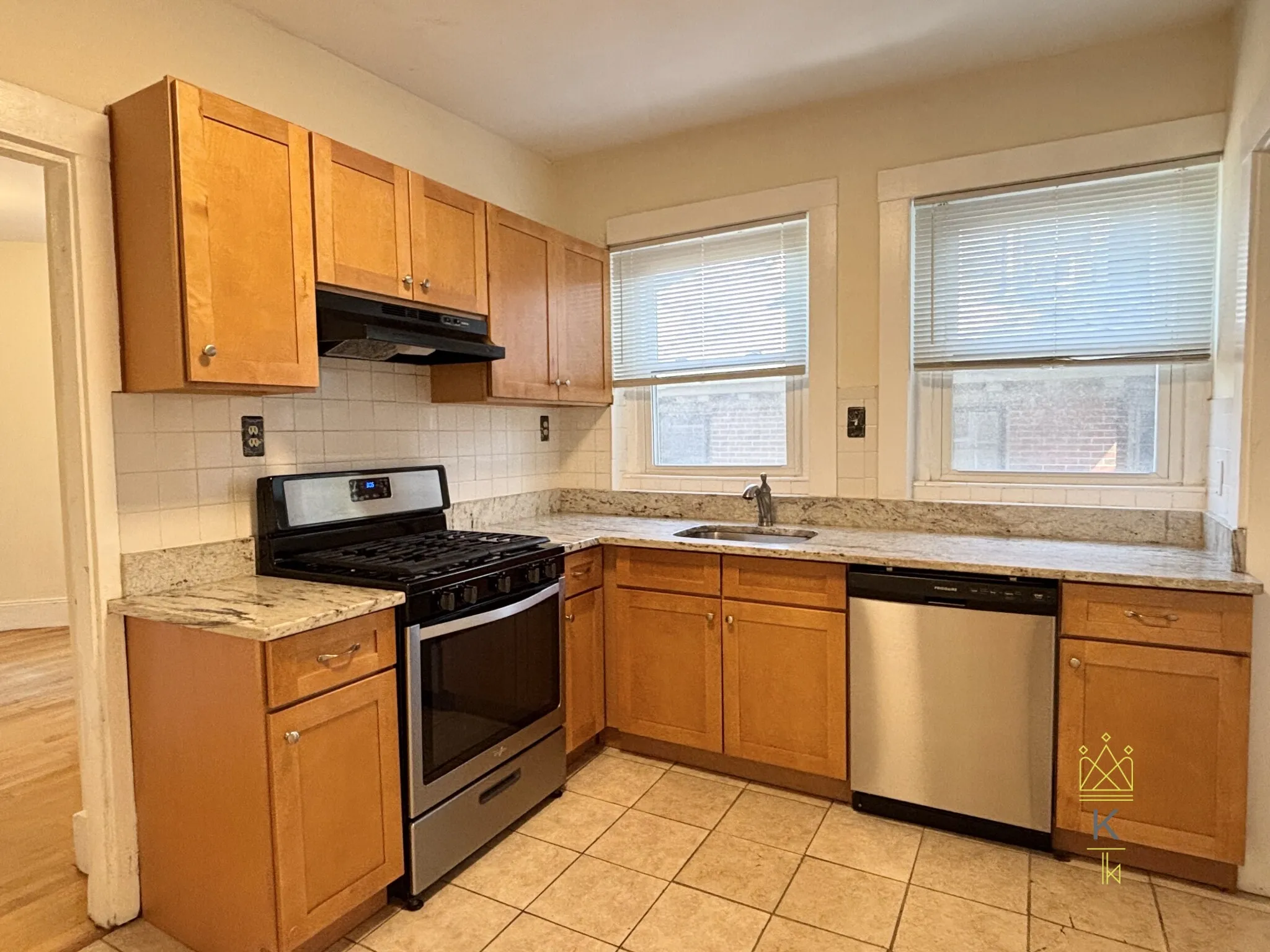 3 bed, 1.5 bath apartment for rent at 797 Washington St Unit 2, Salisbury Road - Corey Farm