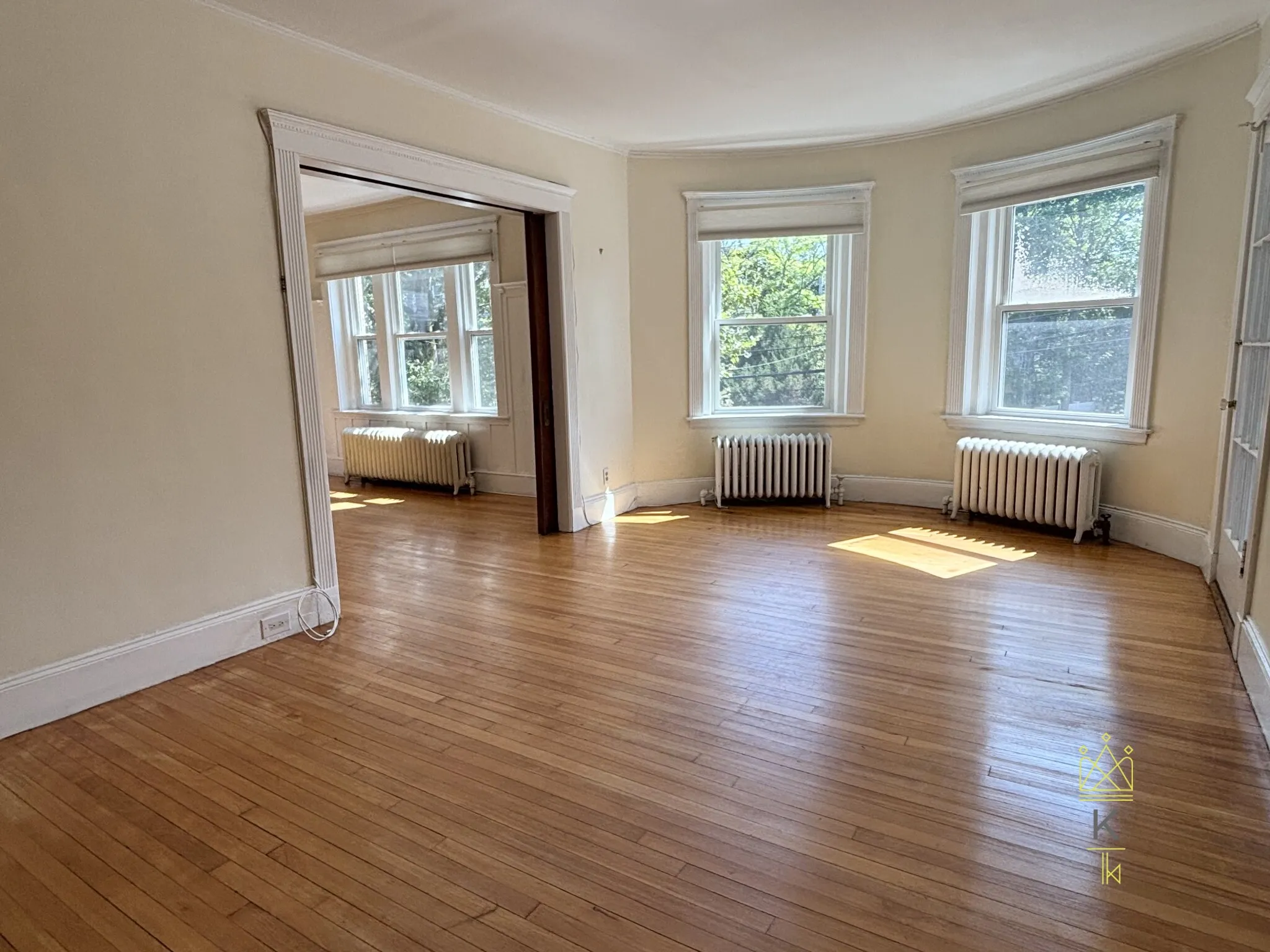 3 bed, 1.5 bath apartment for rent at 797 Washington St Unit 2, Salisbury Road - Corey Farm — photo 3 of 19